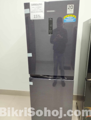 218L Samsung Refrigerator (MEGA Discount)